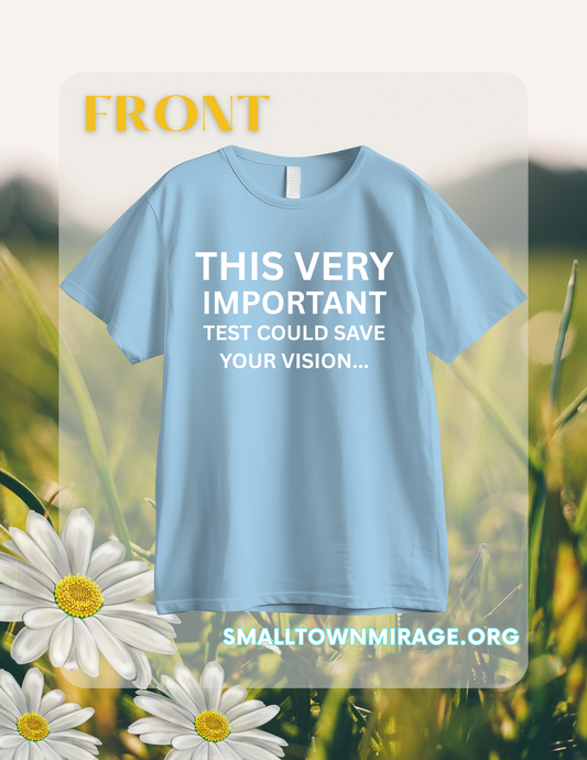 BIG BROTHER / SISTER TEE